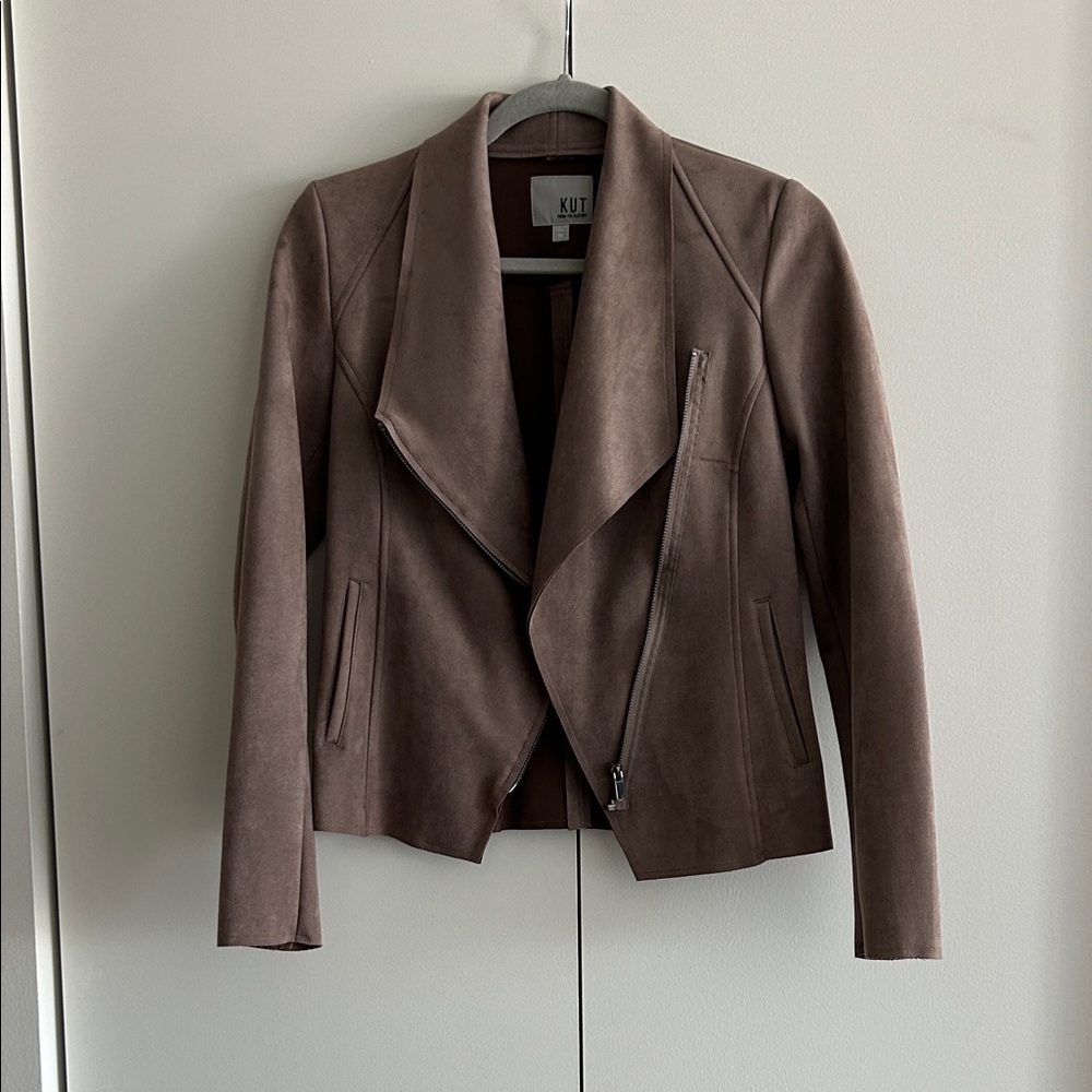 Kut from the Kloth Women's Jacket